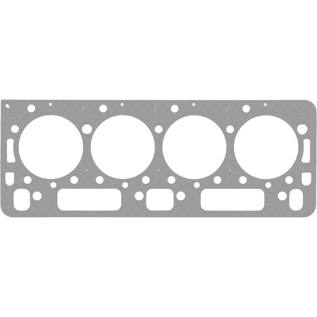 Reinz Engine Cylinder Head Gasket, 61-10456-00 61-10456-00